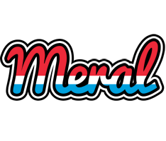 Meral norway logo