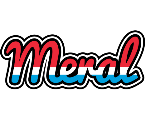 Meral norway logo