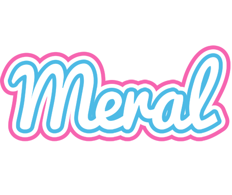 Meral outdoors logo