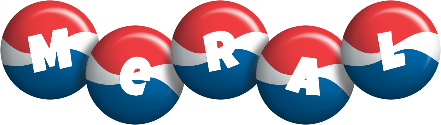 Meral paris logo