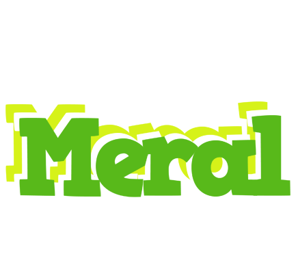 Meral picnic logo