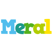 Meral rainbows logo