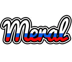 Meral russia logo