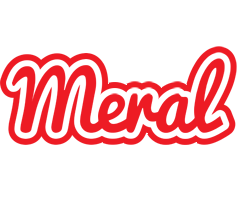 Meral sunshine logo