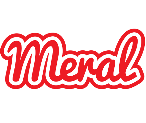 Meral sunshine logo