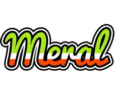 Meral superfun logo