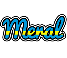 Meral sweden logo