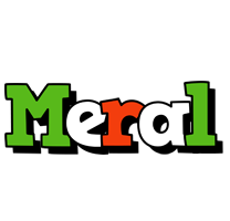 Meral venezia logo