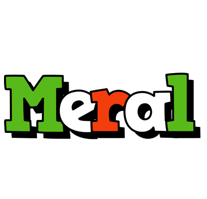 Meral venezia logo