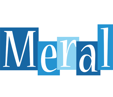 Meral winter logo