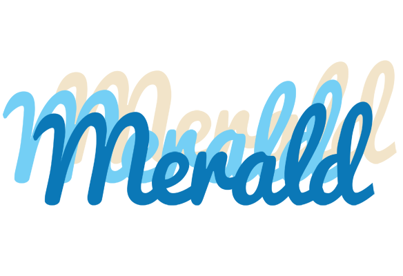 Merald breeze logo