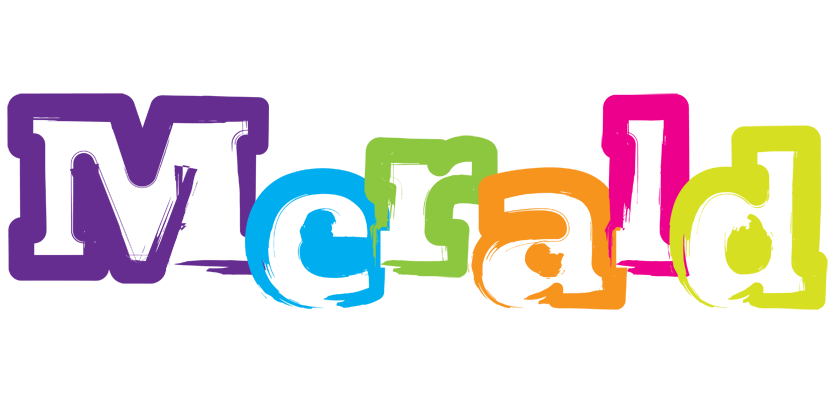Merald casino logo