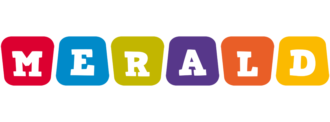 Merald daycare logo
