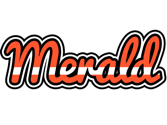 Merald denmark logo