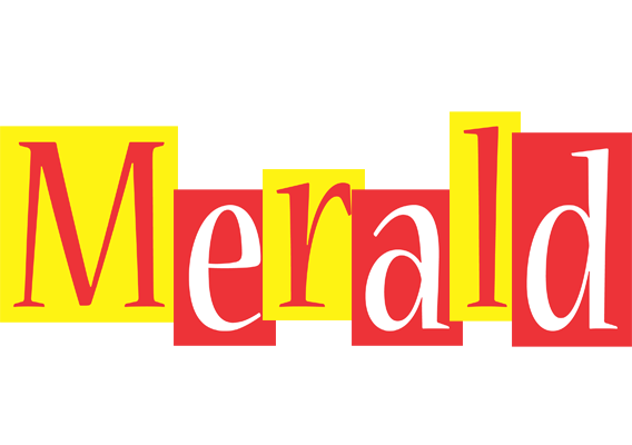 Merald errors logo