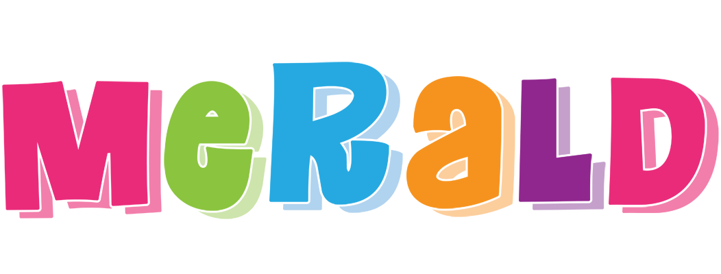 Merald friday logo