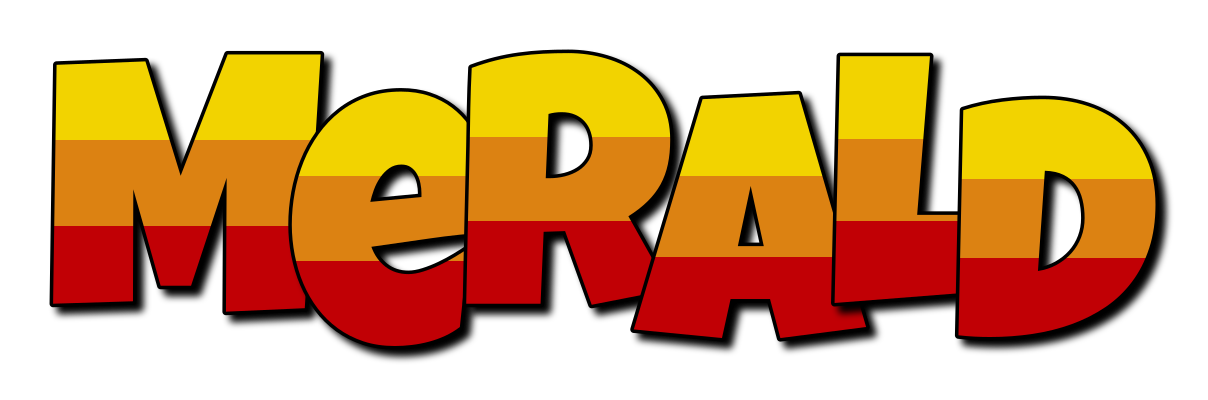 Merald jungle logo