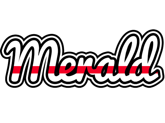 Merald kingdom logo