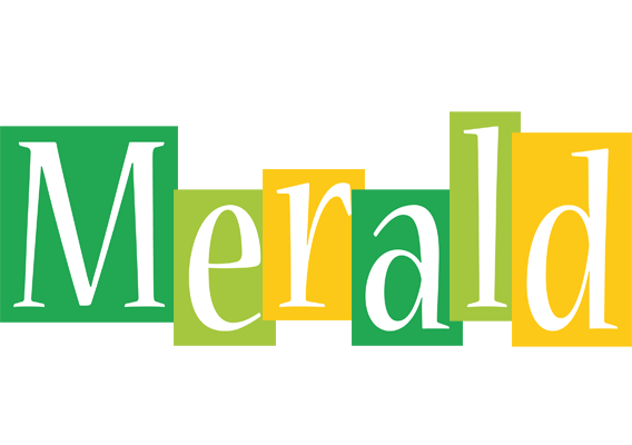 Merald lemonade logo
