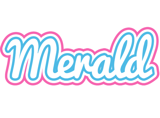 Merald outdoors logo