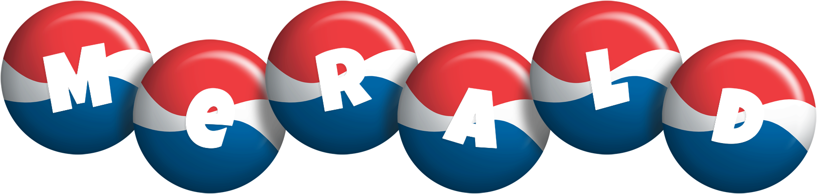 Merald paris logo