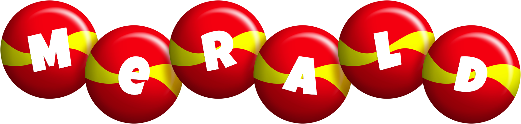 Merald spain logo