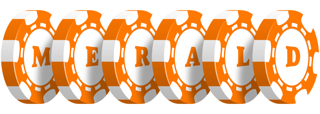 Merald stacks logo