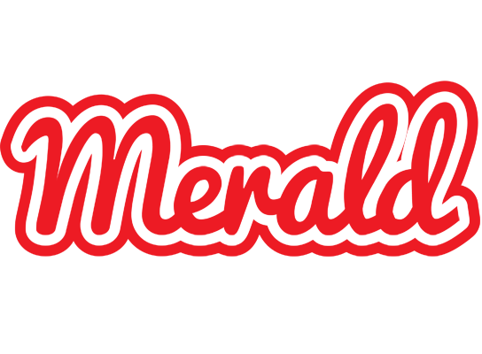 Merald sunshine logo