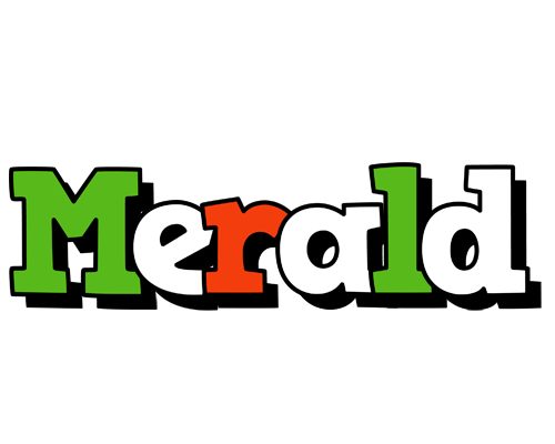 Merald venezia logo