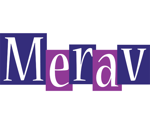 Merav autumn logo