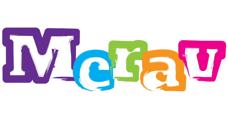 Merav casino logo