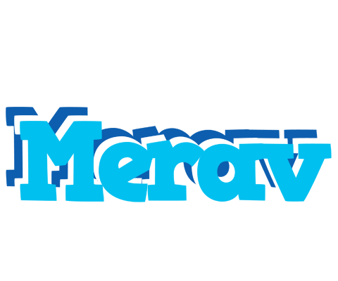 Merav jacuzzi logo