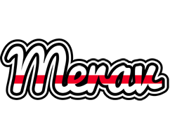 Merav kingdom logo