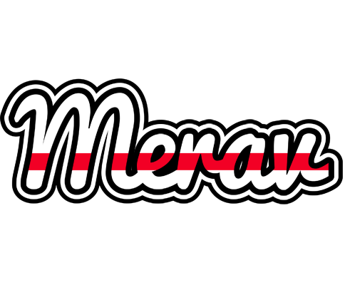 Merav kingdom logo