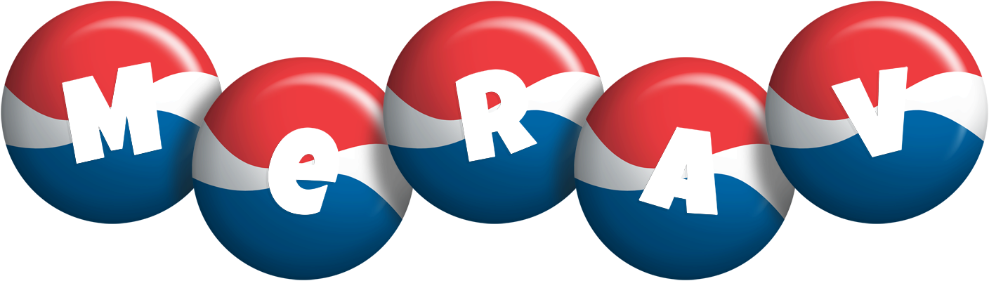 Merav paris logo