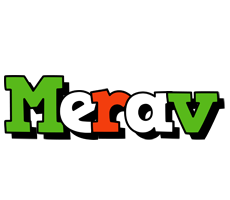 Merav venezia logo