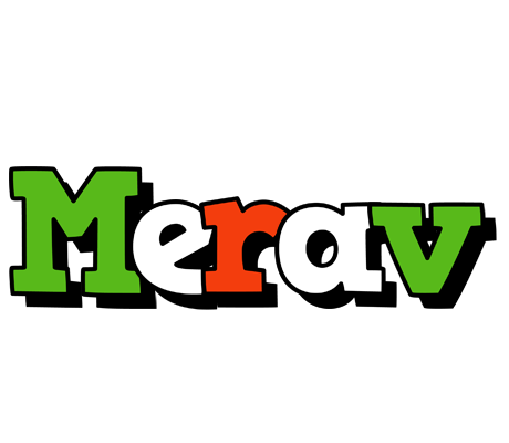 Merav venezia logo