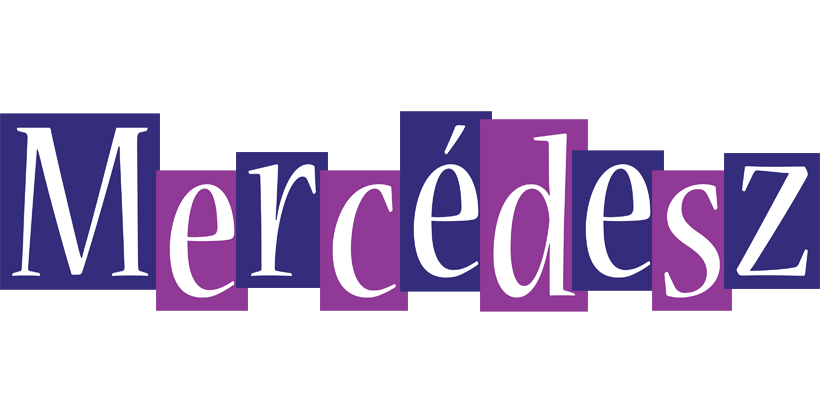 Mercédesz autumn logo