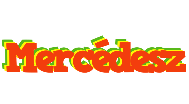 Mercédesz bbq logo
