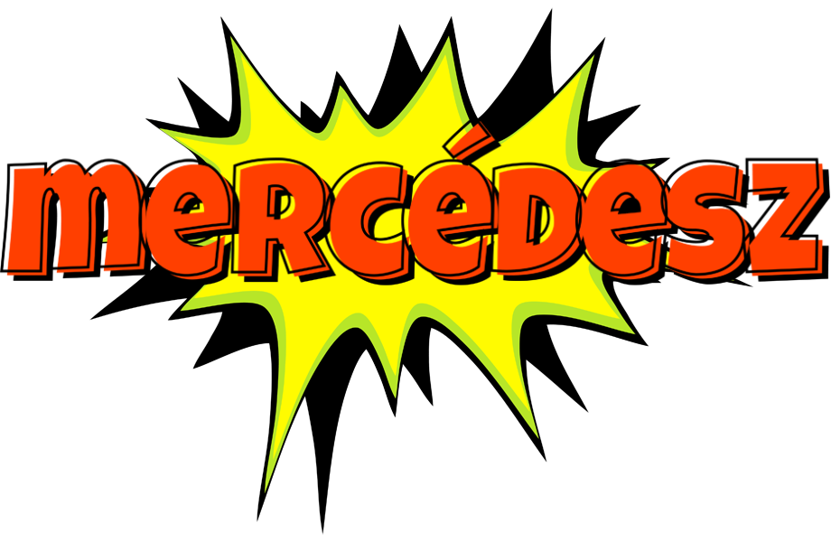 Mercédesz bigfoot logo