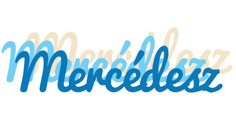 Mercédesz breeze logo