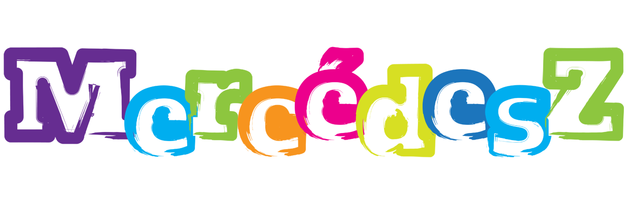 Mercédesz casino logo