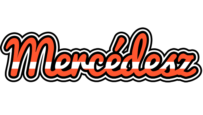 Mercédesz denmark logo
