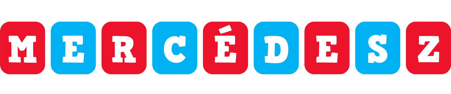 Mercédesz diesel logo