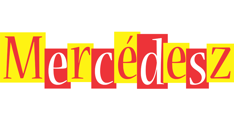 Mercédesz errors logo
