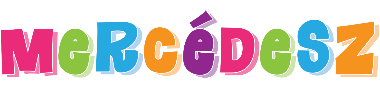 Mercédesz friday logo