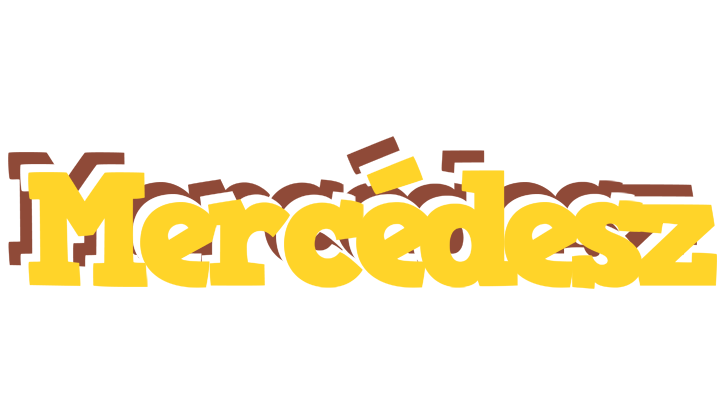 Mercédesz hotcup logo