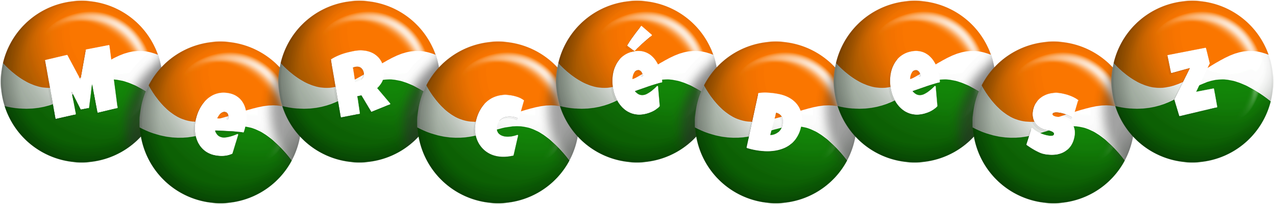 Mercédesz india logo