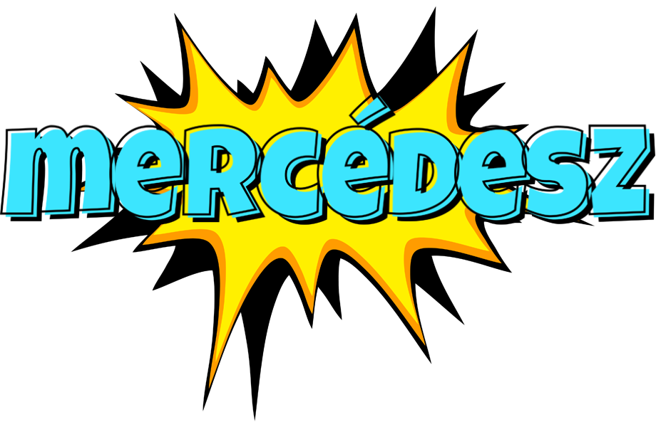 Mercédesz indycar logo