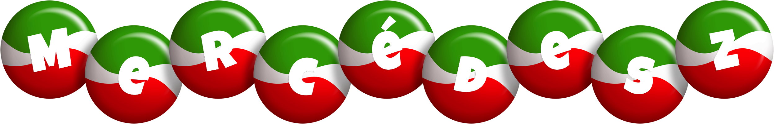 Mercédesz italy logo